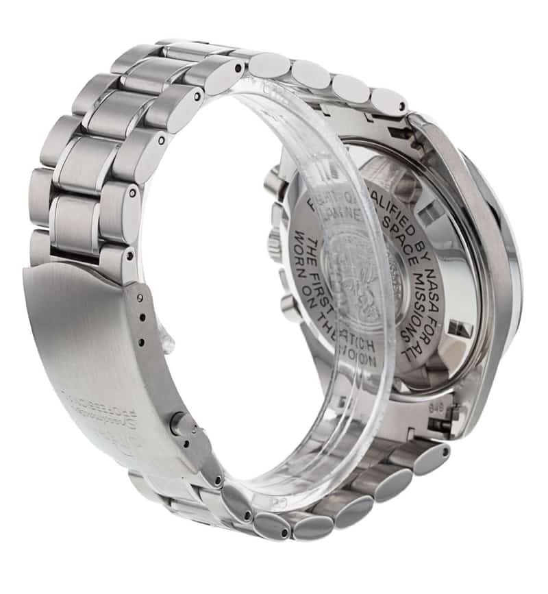 Omega Speedmaster Moonwatch 3570.50.00